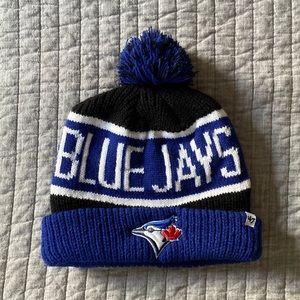 Toronto Blue Jays Winter Tuque/Hat